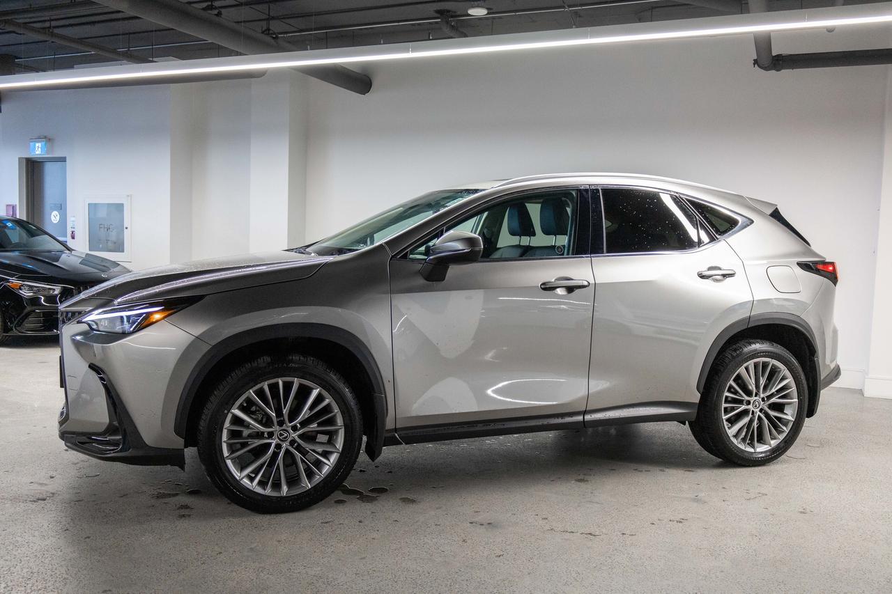 2022 Lexus NX 350h Ultra Premium Pkg Safety Certified Photo