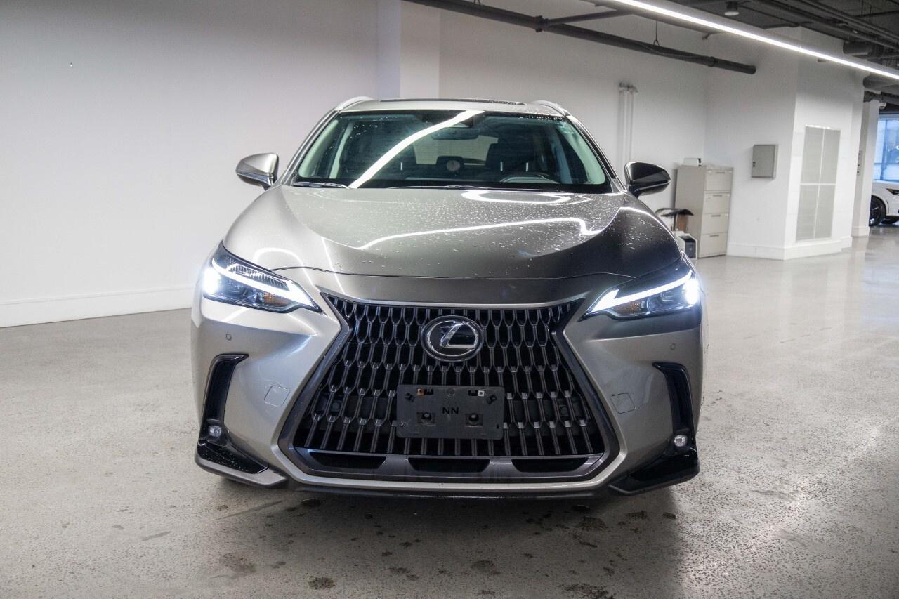 2022 Lexus NX 350h Ultra Premium Pkg Safety Certified Photo
