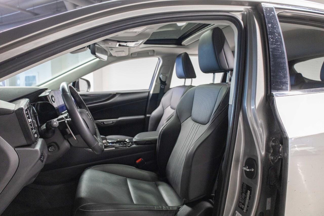 2022 Lexus NX 350h Ultra Premium Pkg Safety Certified Photo