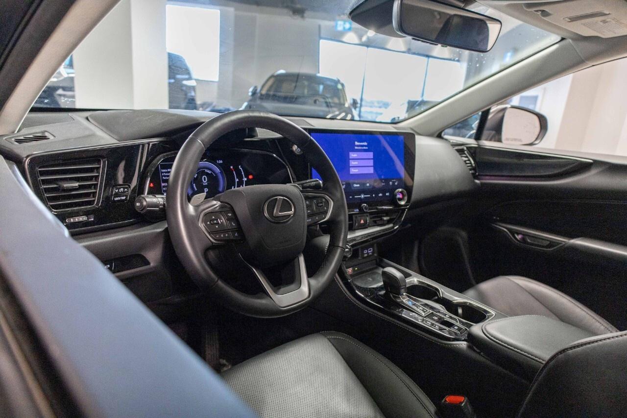 2022 Lexus NX 350h Ultra Premium Pkg Safety Certified Photo