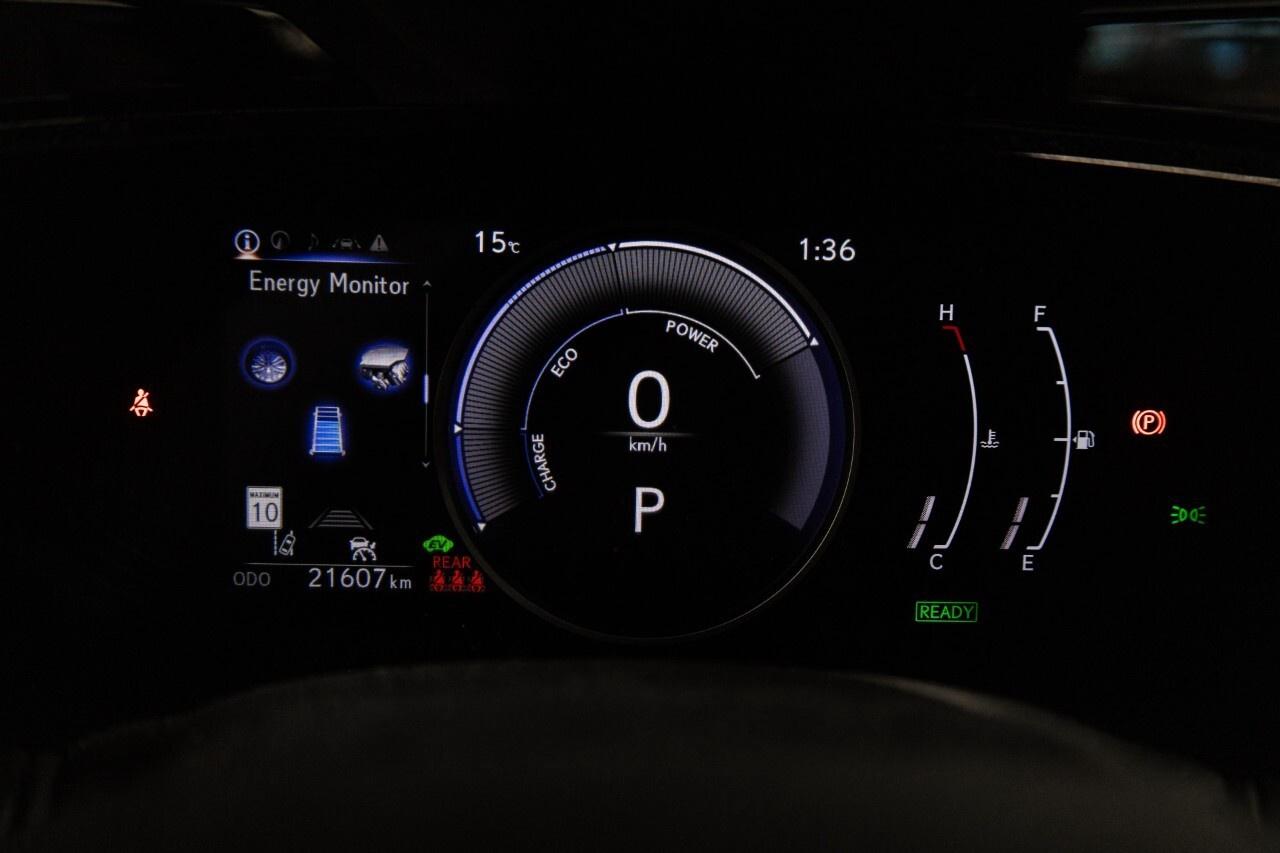 2022 Lexus NX 350h Ultra Premium Pkg Safety Certified Photo