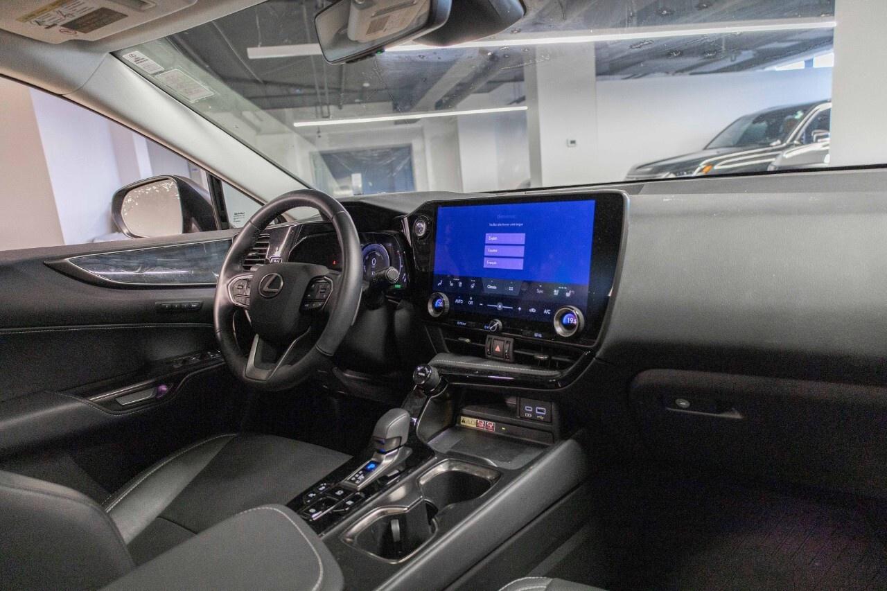 2022 Lexus NX 350h Ultra Premium Pkg Safety Certified Photo