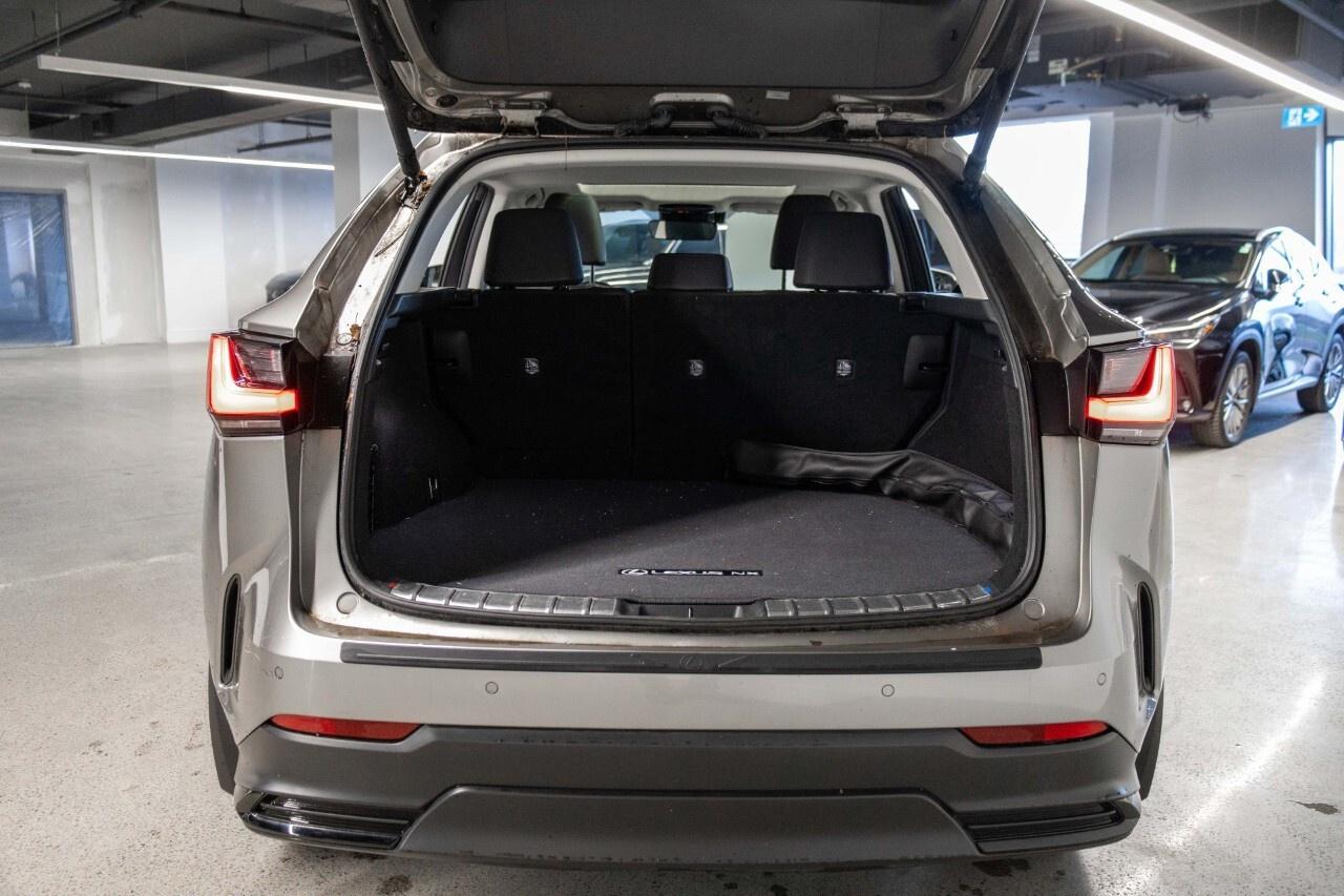 2022 Lexus NX 350h Ultra Premium Pkg Safety Certified Photo
