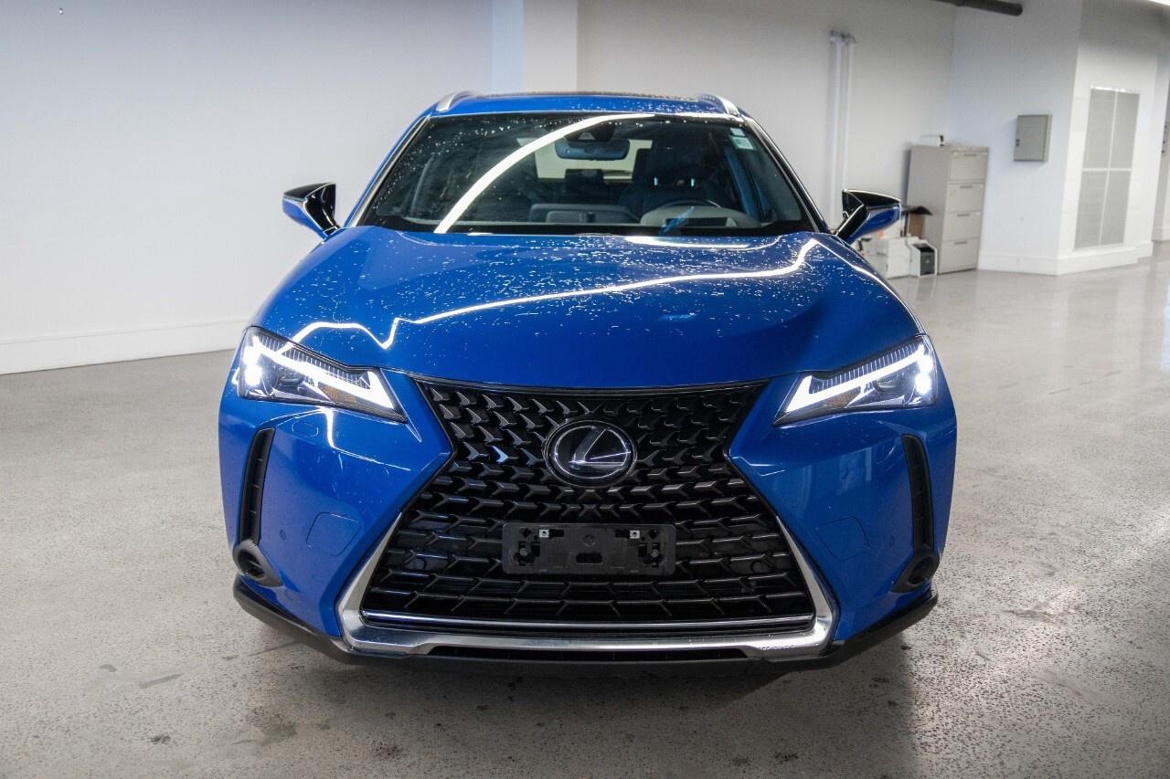 2024 Lexus UX Luxury Pkg Lexus Certified Welcome Trades Photo
