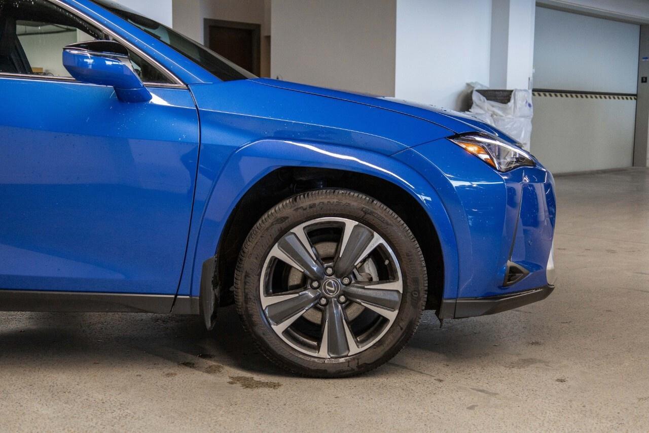 2024 Lexus UX Luxury Pkg Lexus Certified Welcome Trades Photo