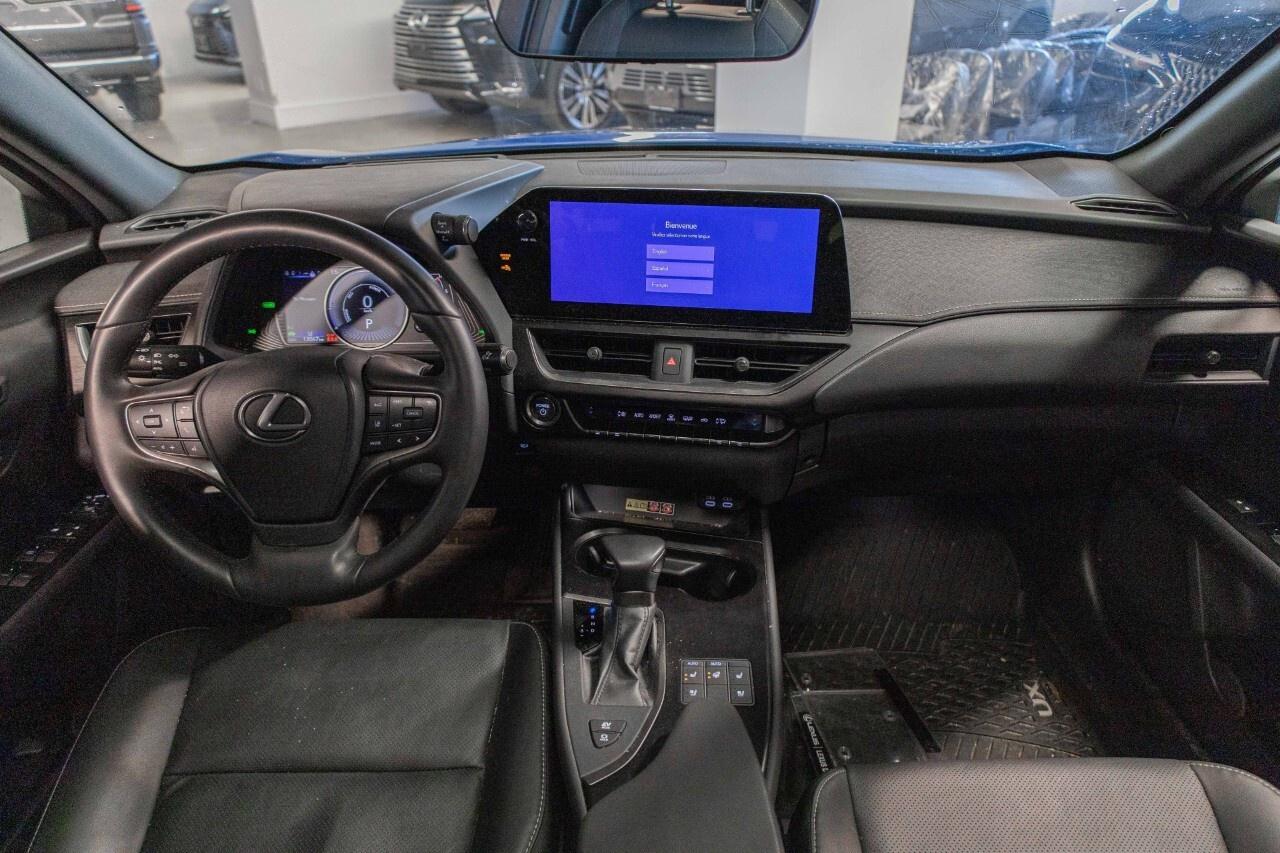 2024 Lexus UX Luxury Pkg Lexus Certified Welcome Trades Photo