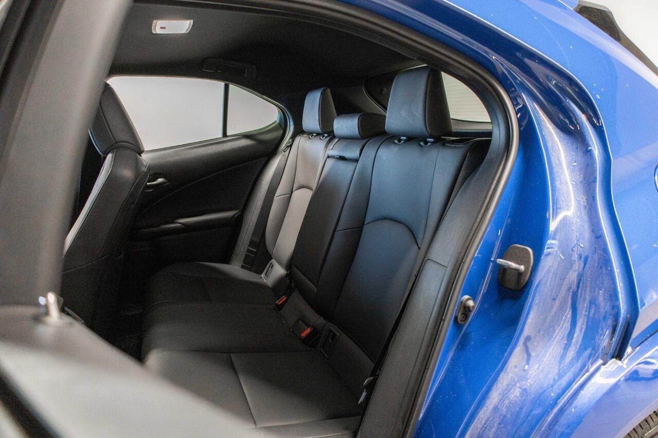 2024 Lexus UX Luxury Pkg Lexus Certified Welcome Trades Photo