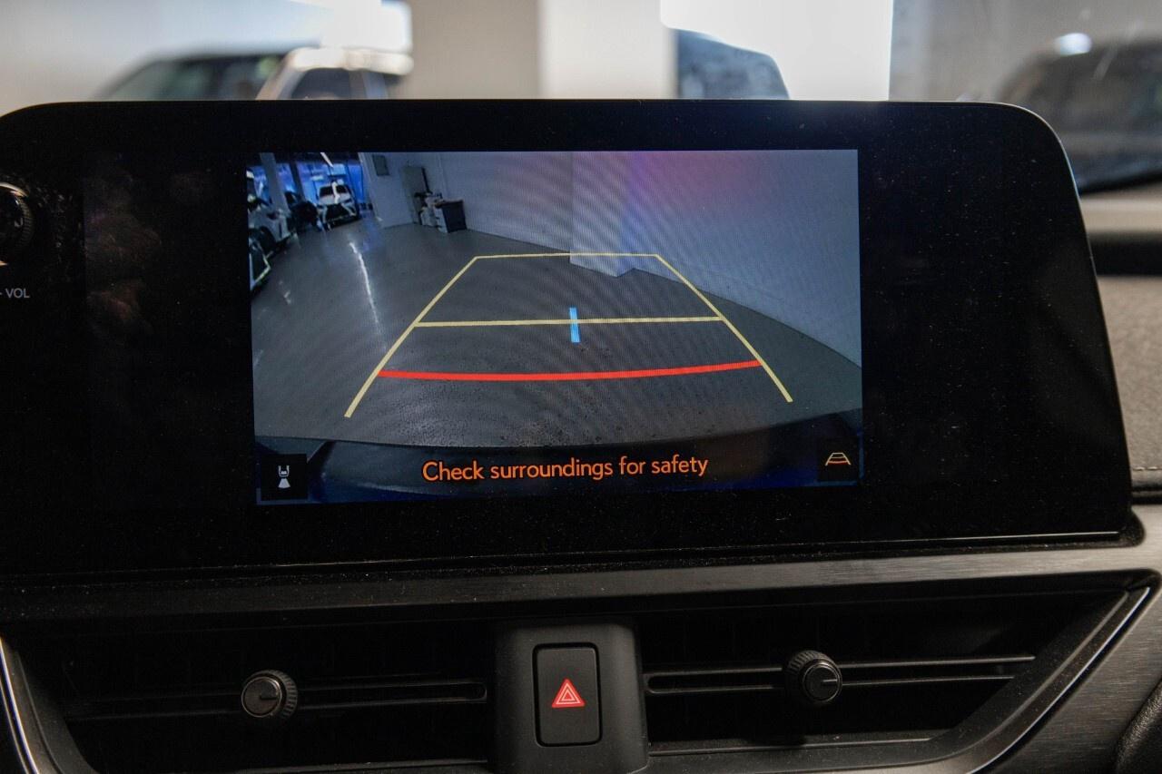 2024 Lexus UX Luxury Pkg Lexus Certified Welcome Trades Photo