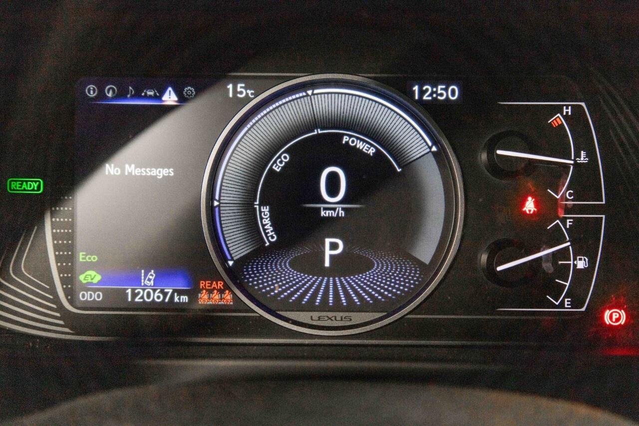 2024 Lexus UX Luxury Pkg Lexus Certified Welcome Trades Photo