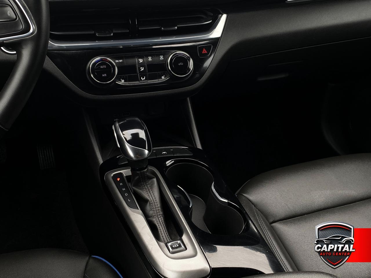 2025 Buick Envista Sport Touring Photo