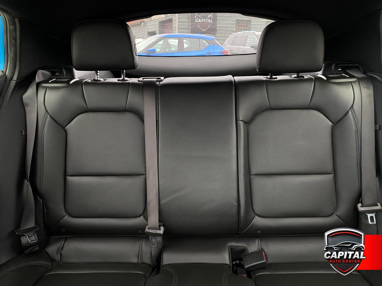 2025 Buick Envista Sport Touring Photo