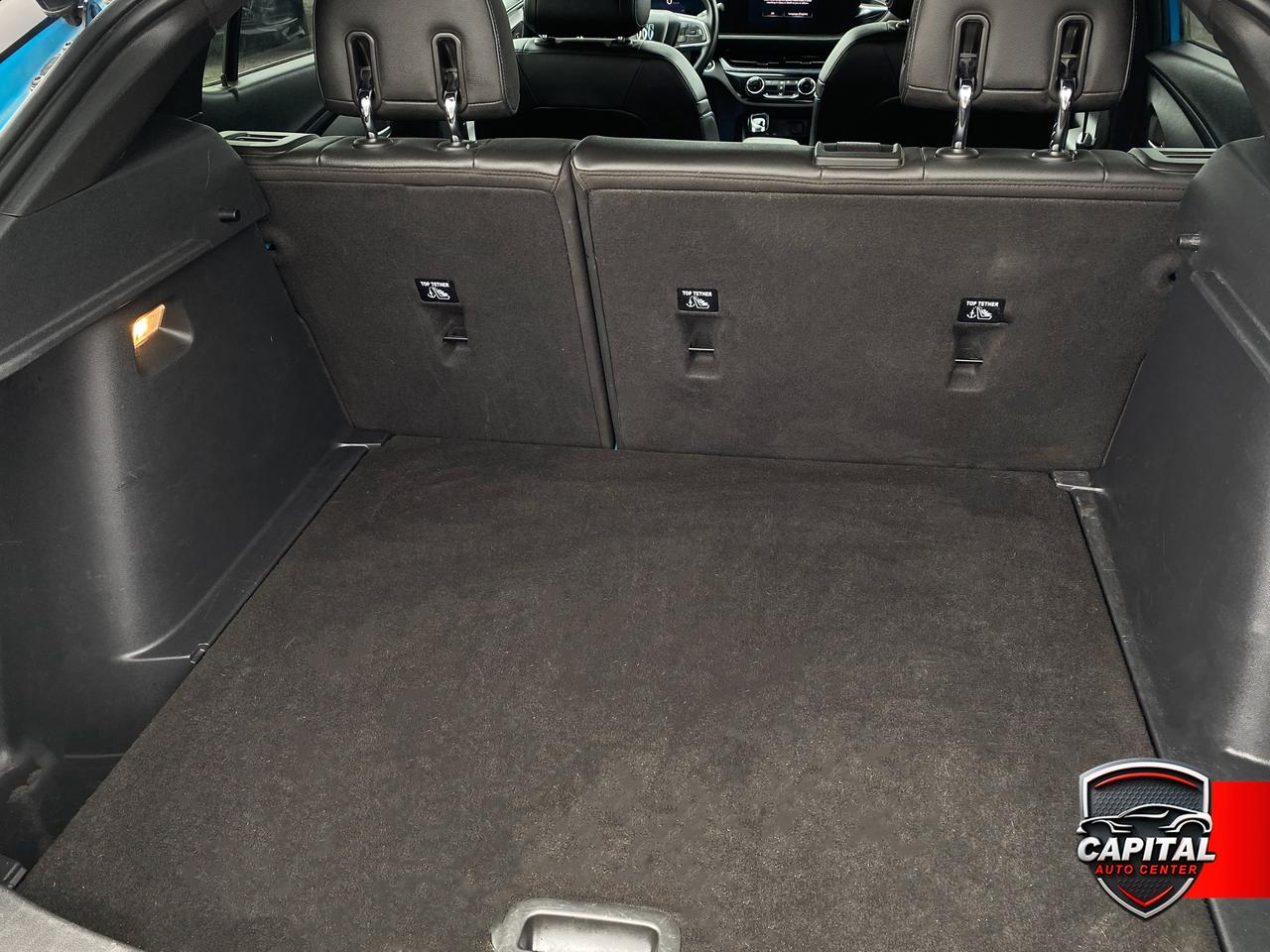 2025 Buick Envista Sport Touring Photo