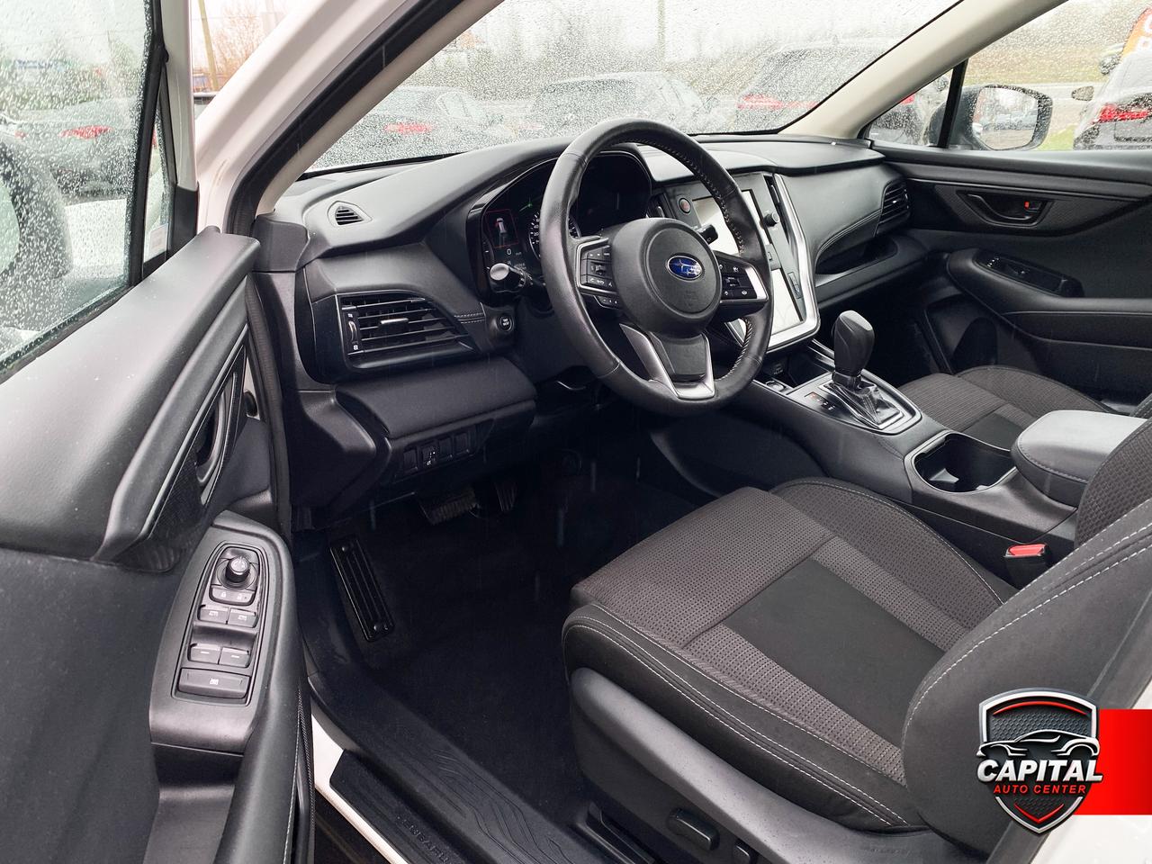 2024 Subaru Outback Convenience Photo