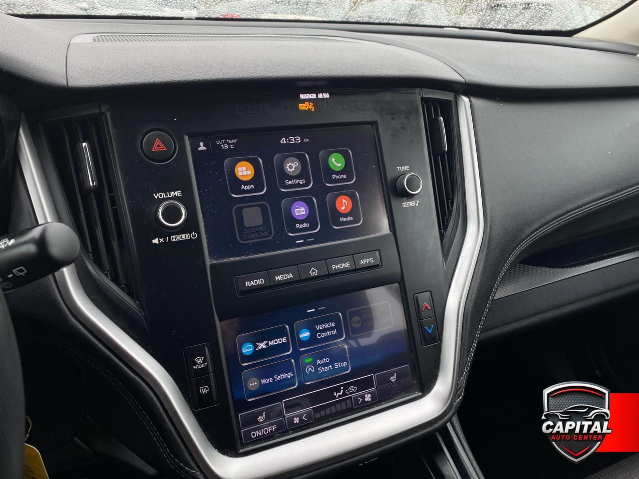 2024 Subaru Outback Convenience Photo