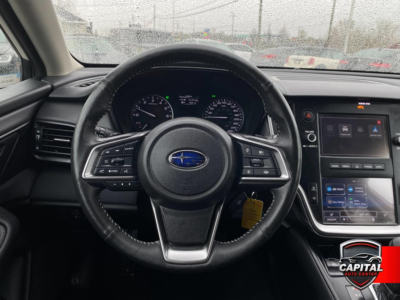 2024 Subaru Outback Convenience Photo