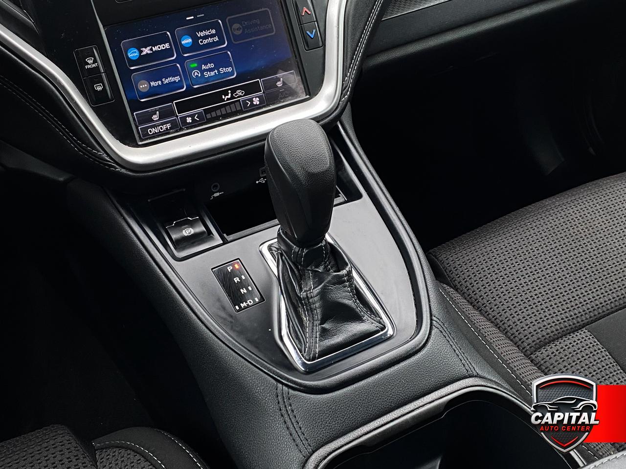 2024 Subaru Outback Convenience Photo