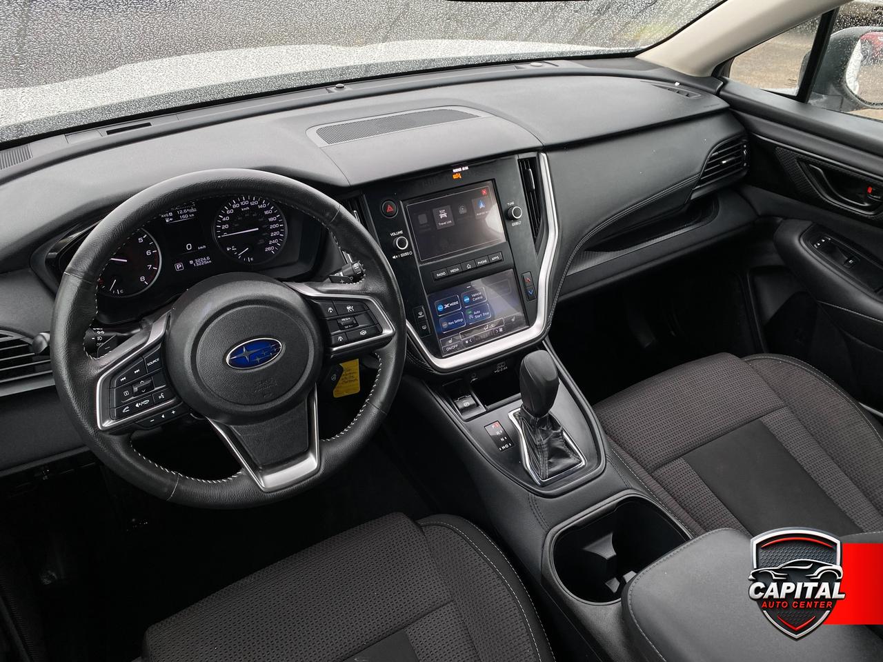 2024 Subaru Outback Convenience Photo