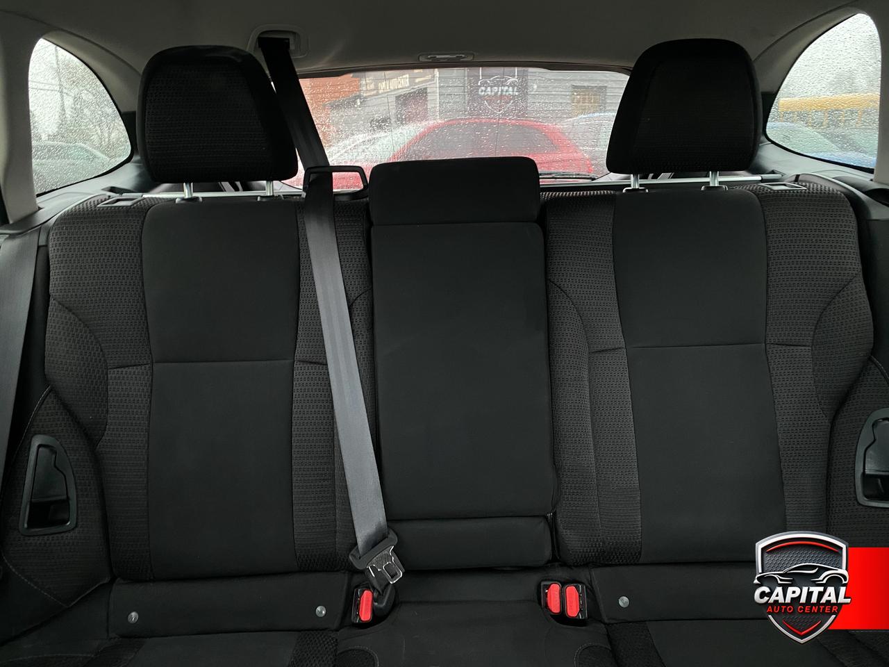 2024 Subaru Outback Convenience Photo