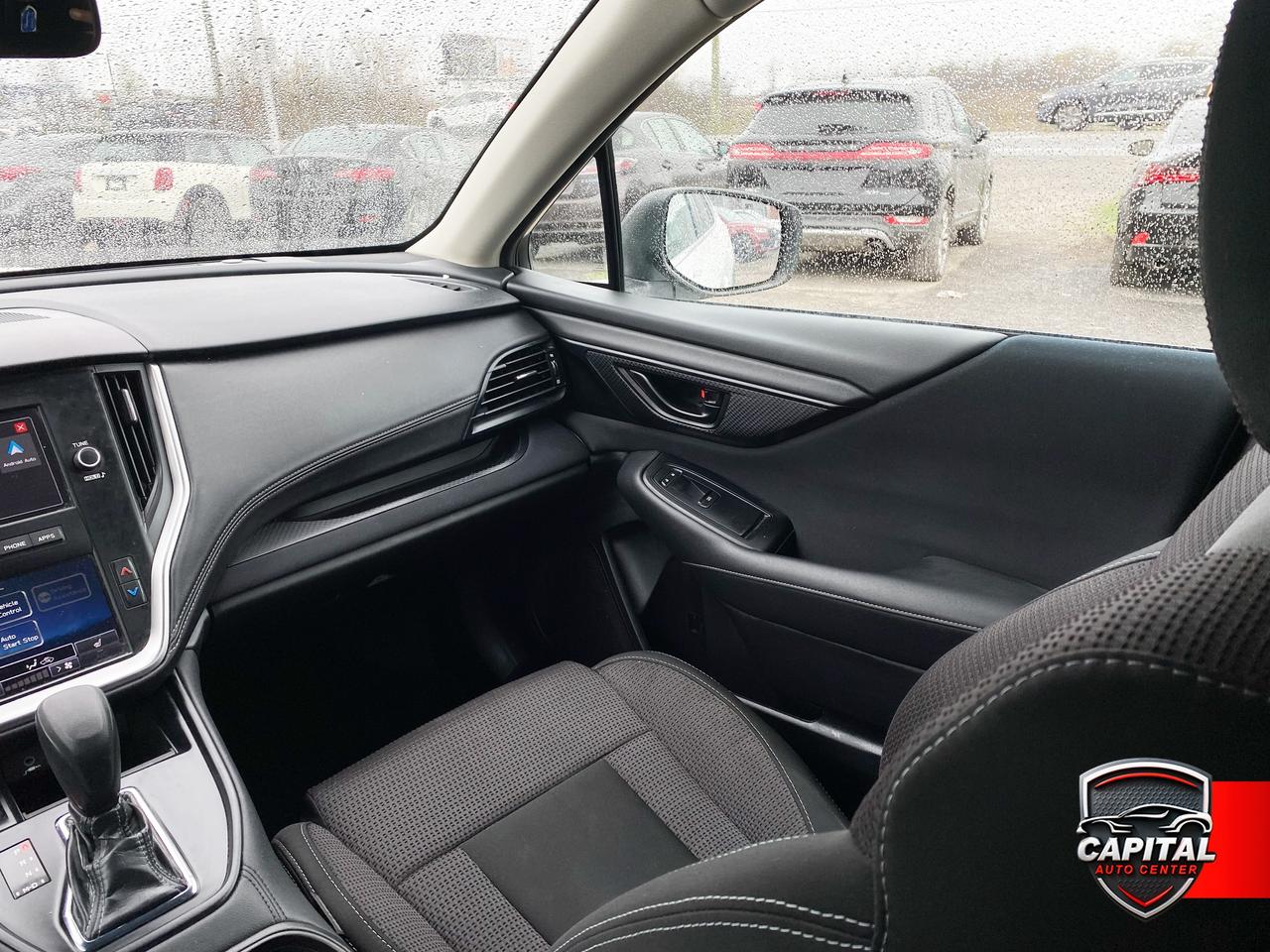 2024 Subaru Outback Convenience Photo