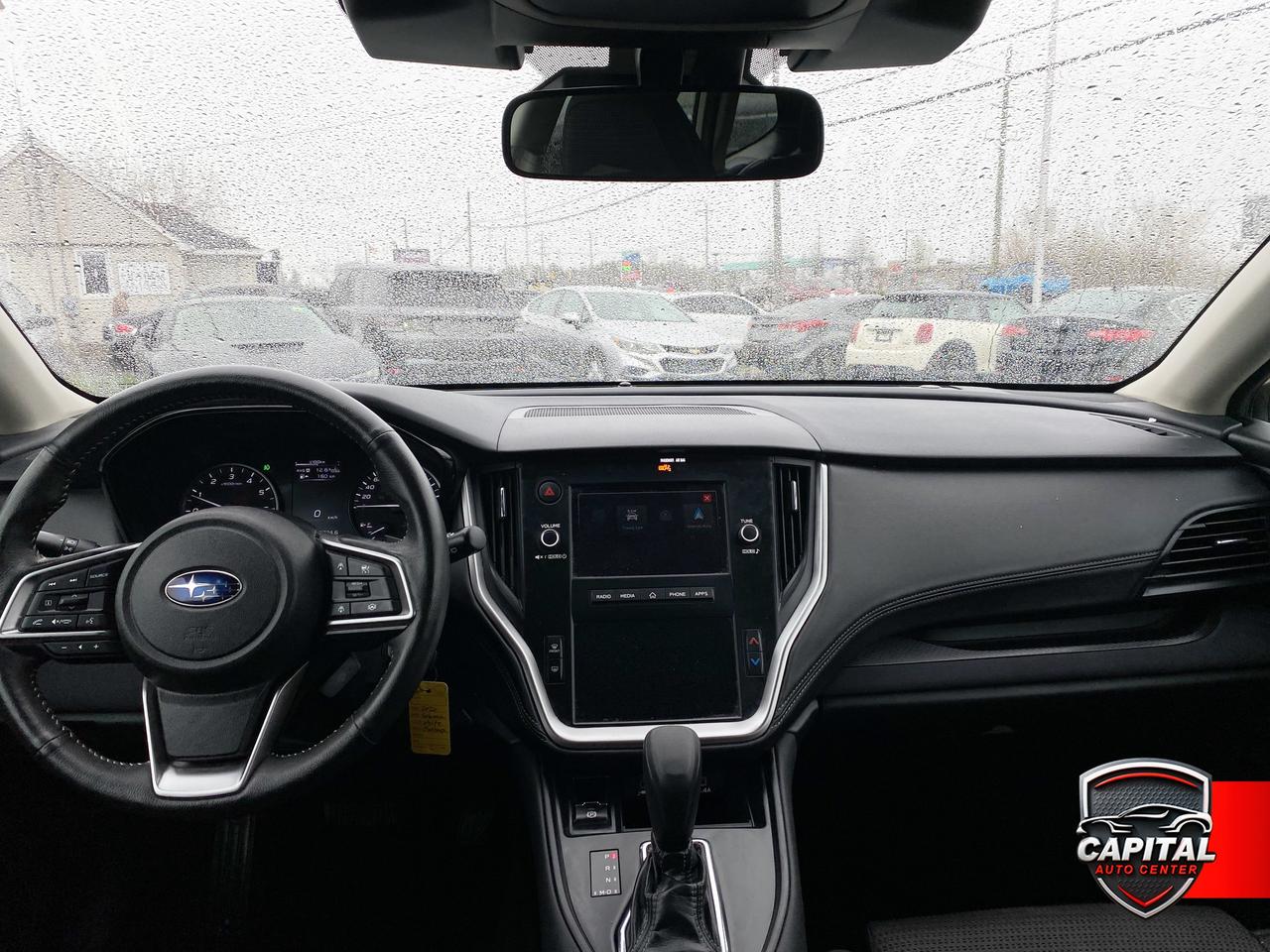 2024 Subaru Outback Convenience Photo