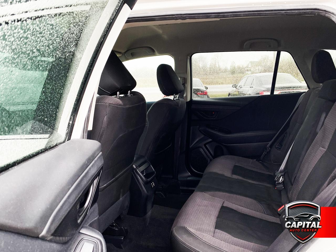 2024 Subaru Outback Convenience Photo