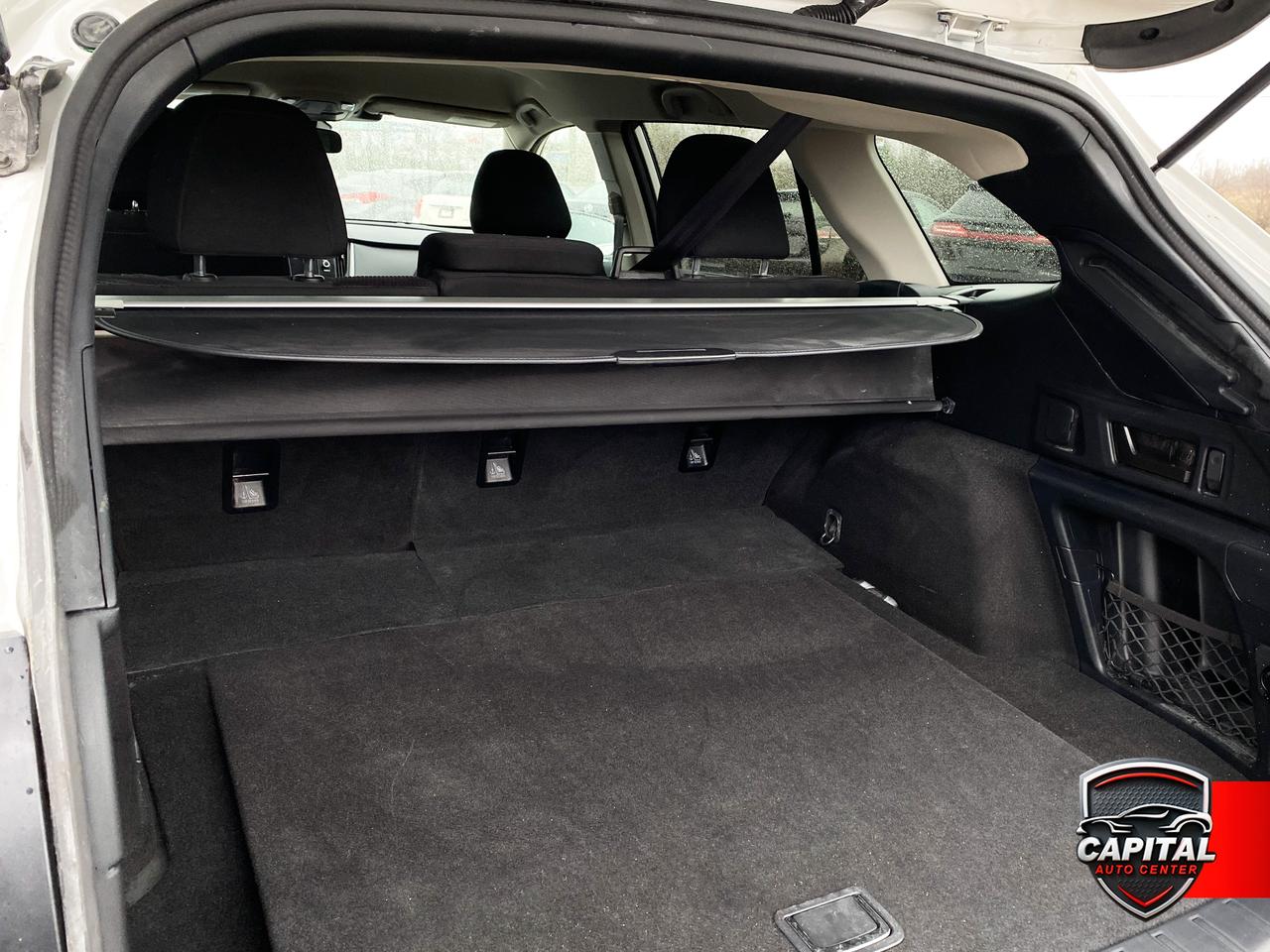 2024 Subaru Outback Convenience Photo