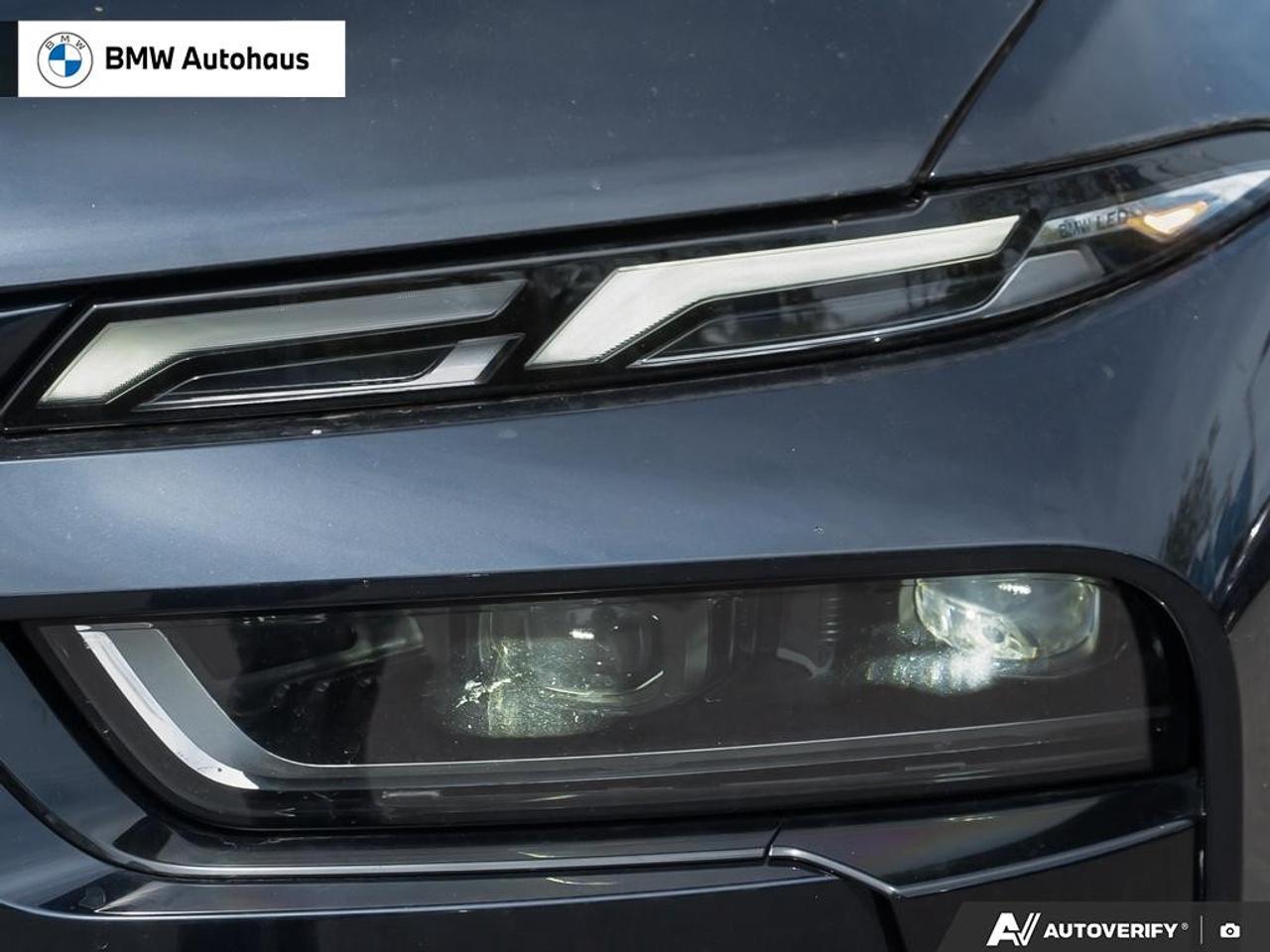 2024 BMW X7 xDrive40i Sports Activity Vehicle Photo