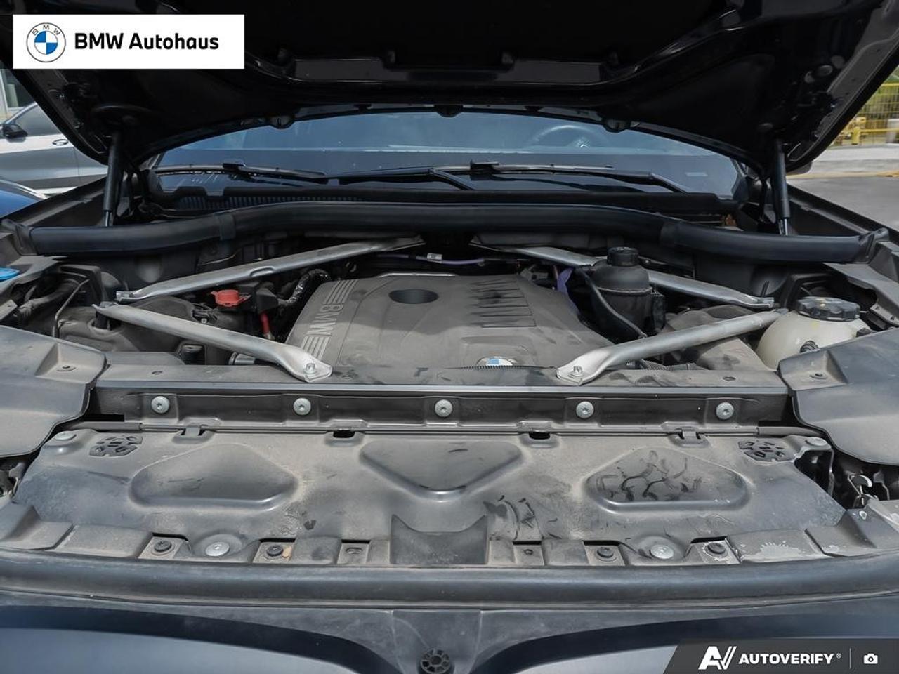 2024 BMW X7 xDrive40i Sports Activity Vehicle Photo