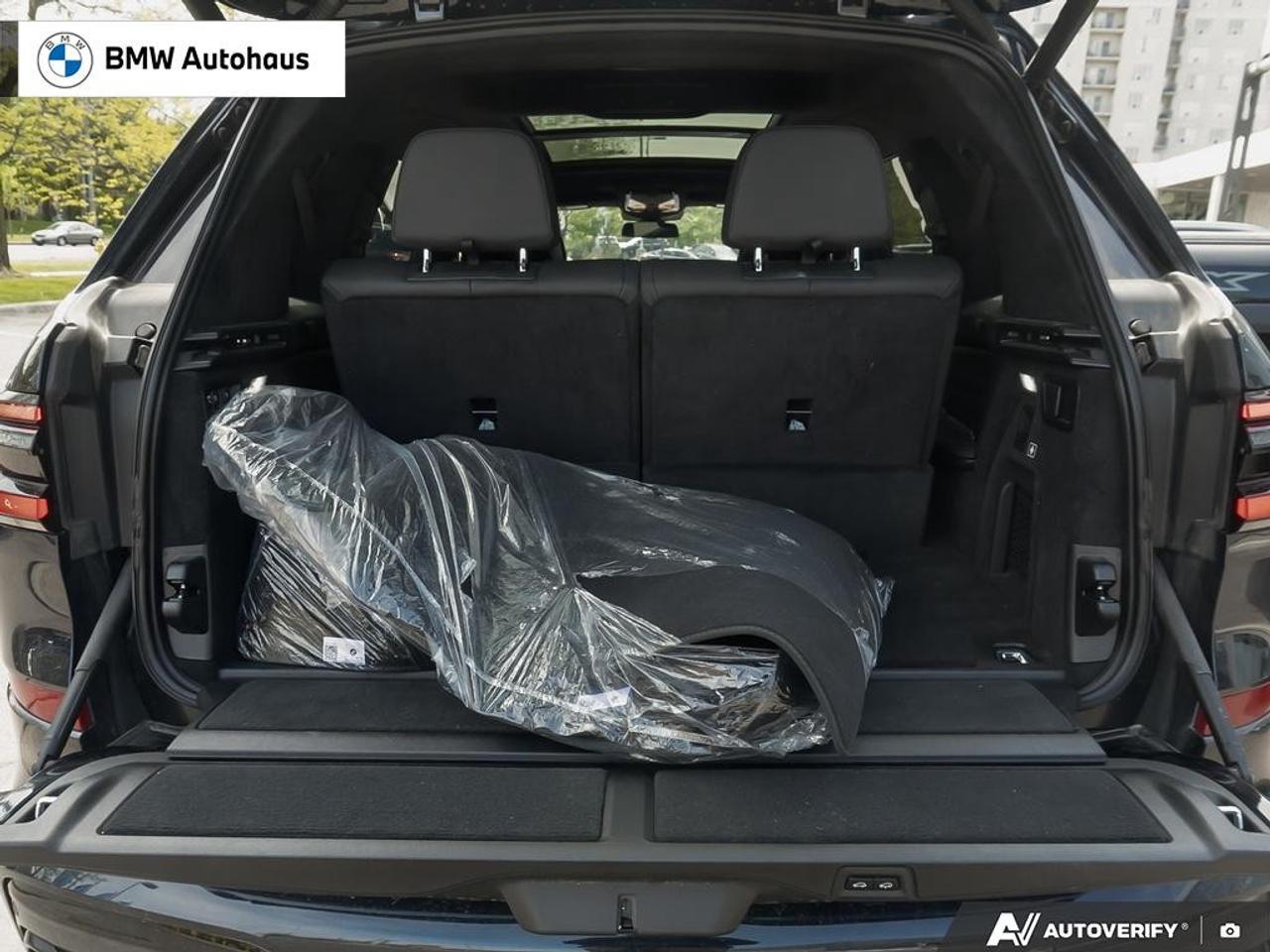 2024 BMW X7 xDrive40i Sports Activity Vehicle Photo