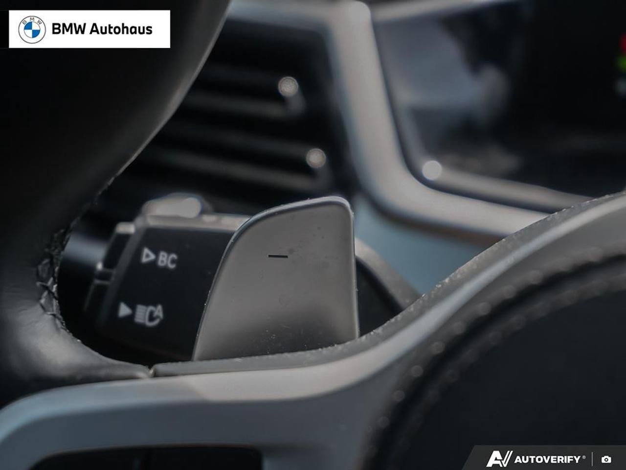 2024 BMW X7 xDrive40i Sports Activity Vehicle Photo