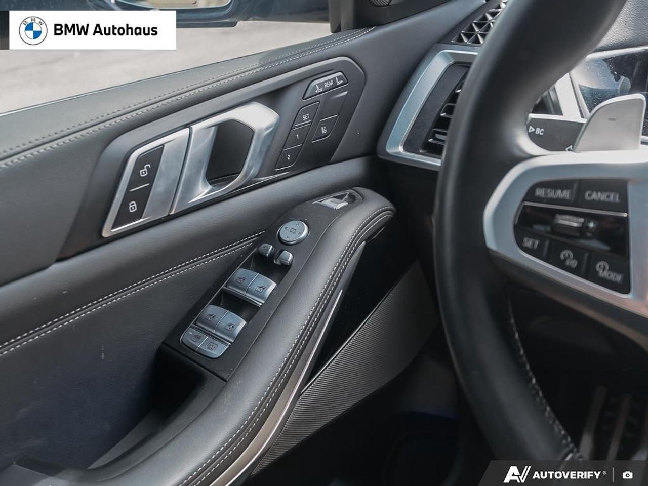 2024 BMW X7 xDrive40i Sports Activity Vehicle Photo