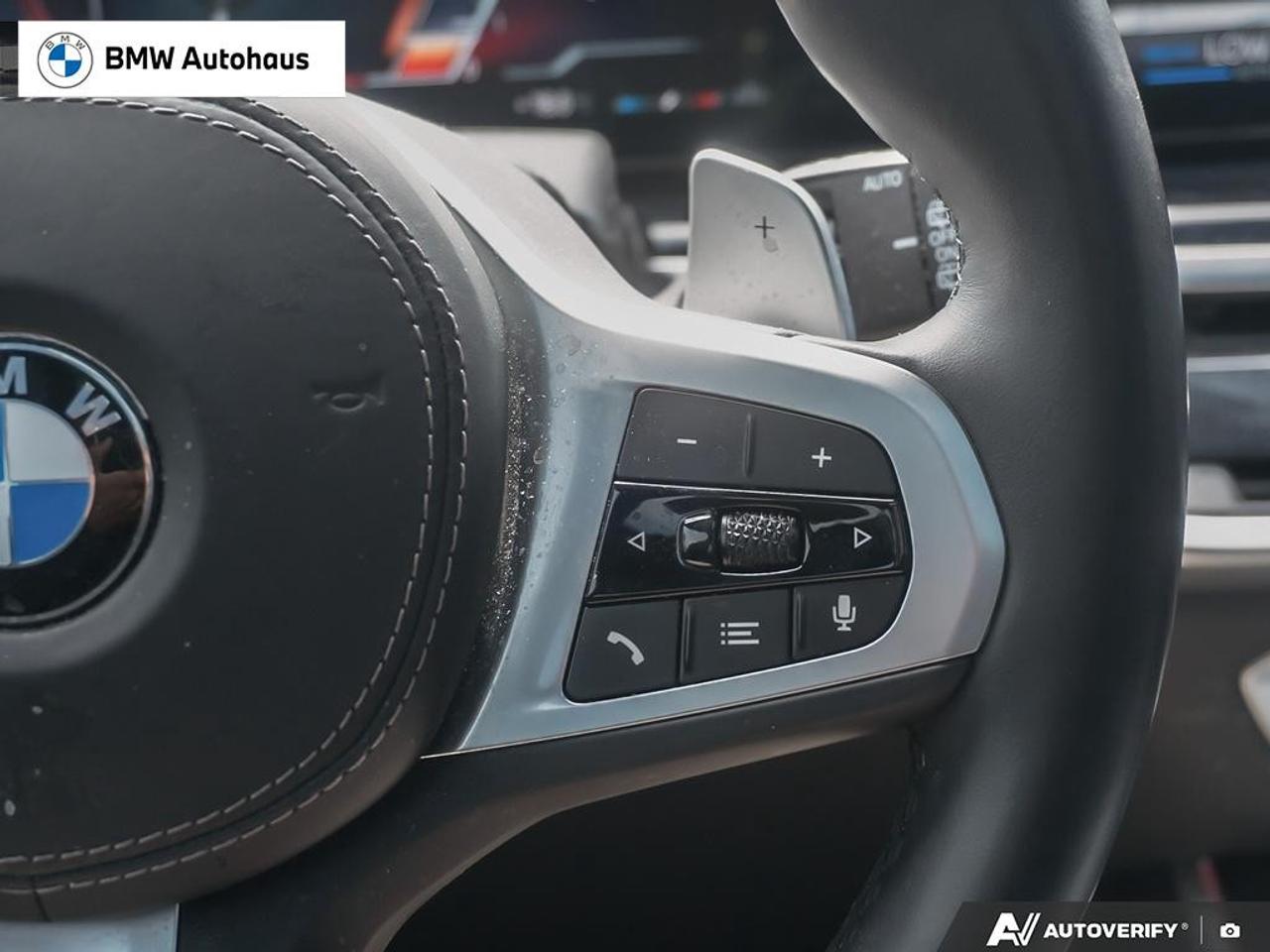 2024 BMW X7 xDrive40i Sports Activity Vehicle Photo