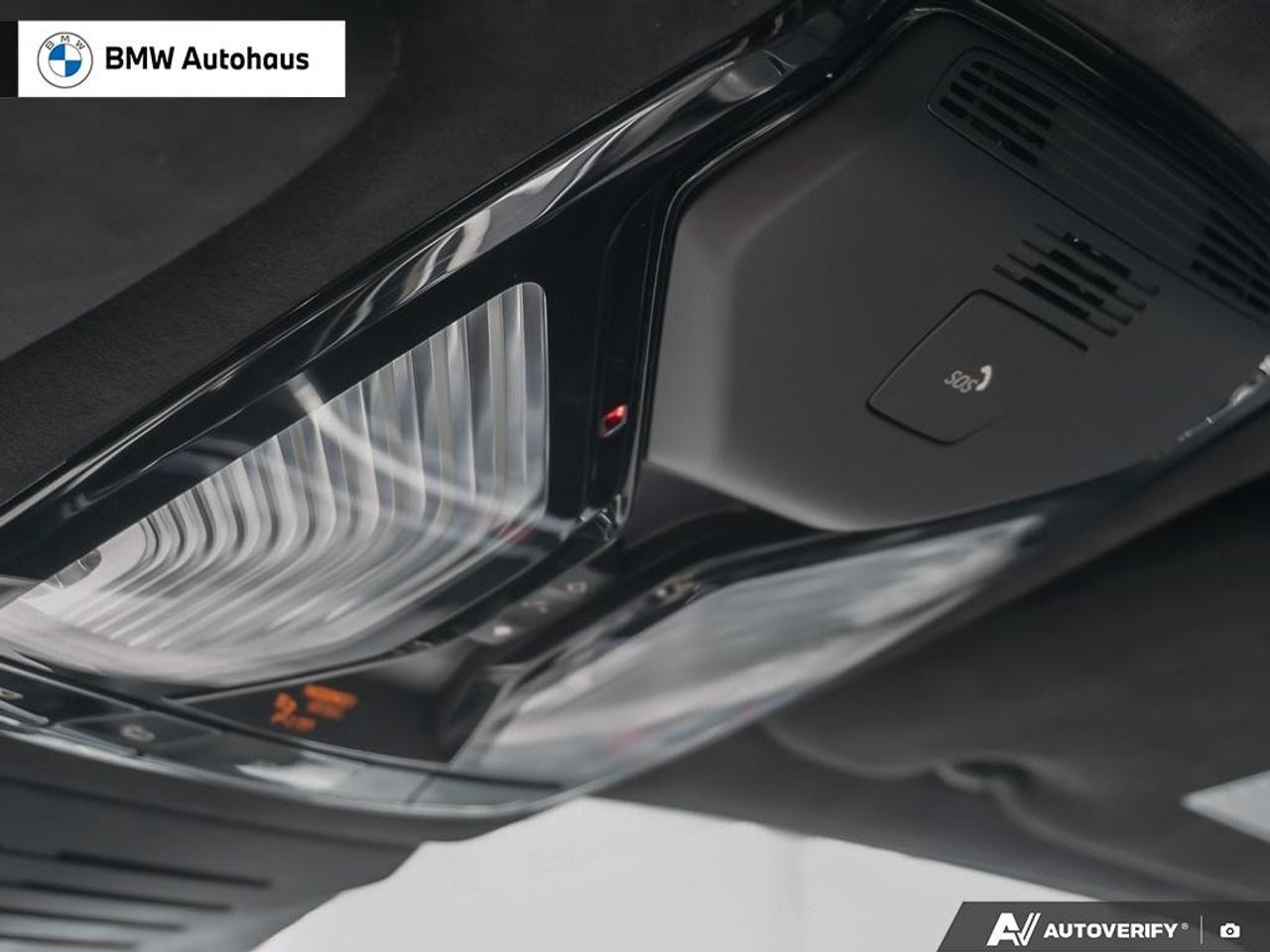 2024 BMW X7 xDrive40i Sports Activity Vehicle Photo