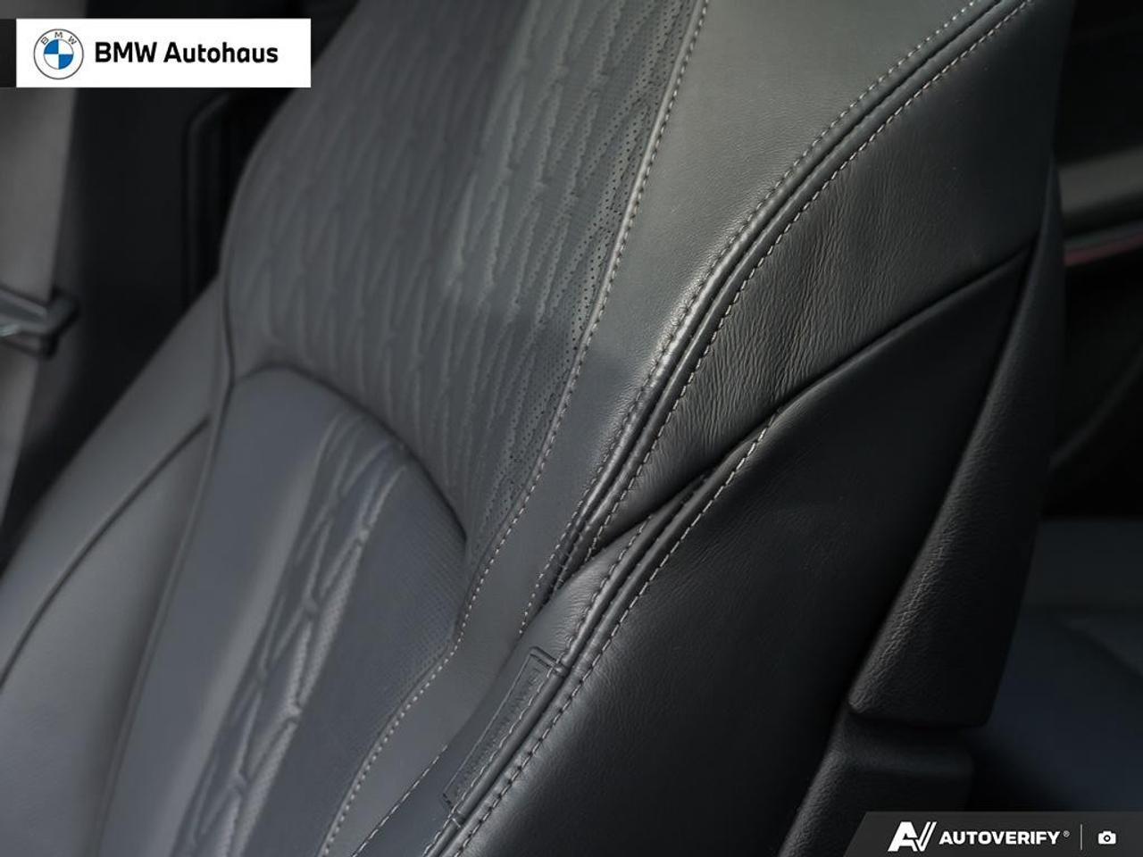 2024 BMW X7 xDrive40i Sports Activity Vehicle Photo
