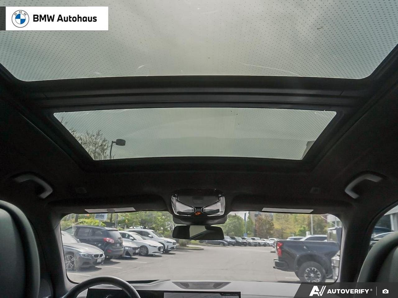 2024 BMW X7 xDrive40i Sports Activity Vehicle Photo