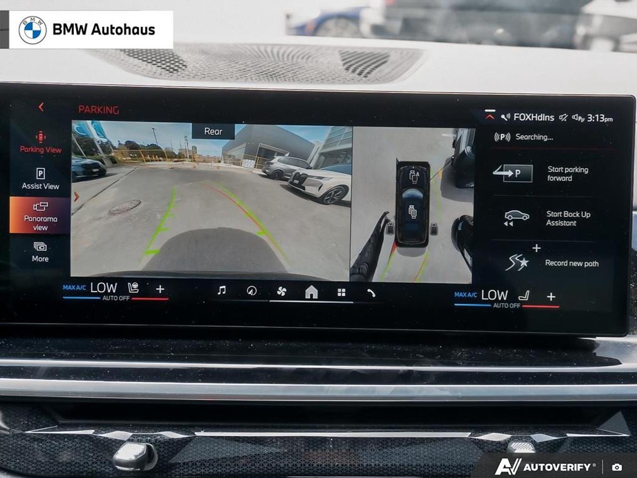 2024 BMW X7 xDrive40i Sports Activity Vehicle Photo