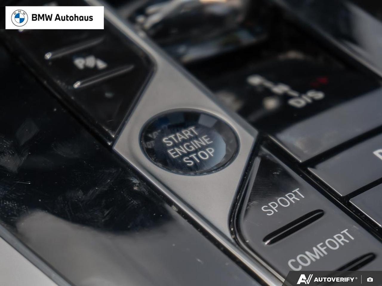 2024 BMW X7 xDrive40i Sports Activity Vehicle Photo