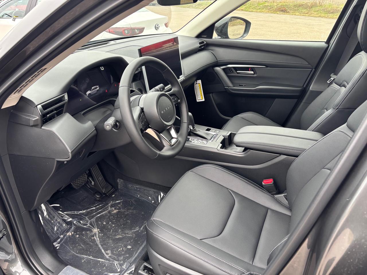 2026 Mazda CX-5 GT 4dr i-ACTIV All-Wheel Drive Sport Utility Photo