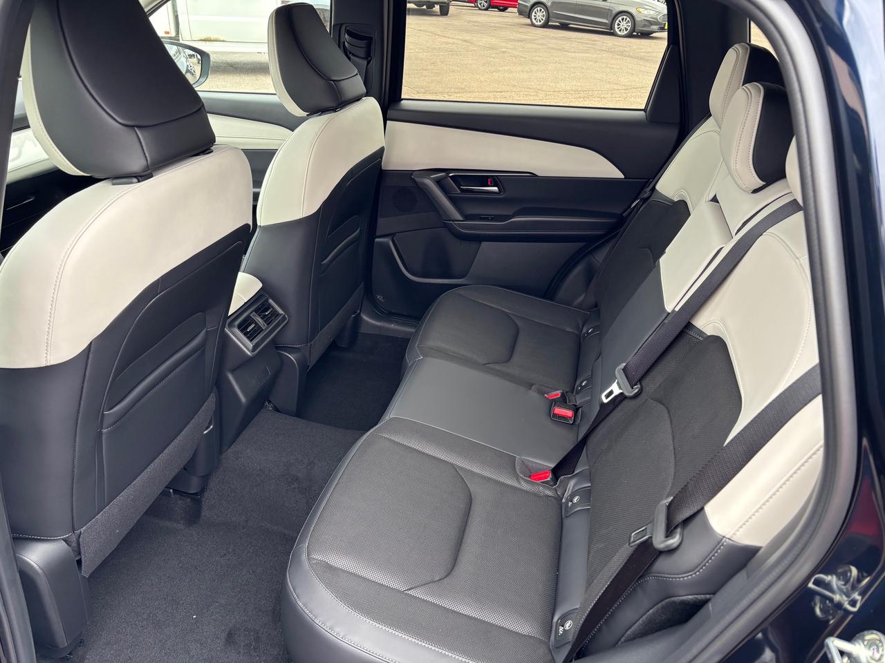 2026 Mazda CX-5 GS 4dr i-ACTIV All-Wheel Drive Sport Utility Photo