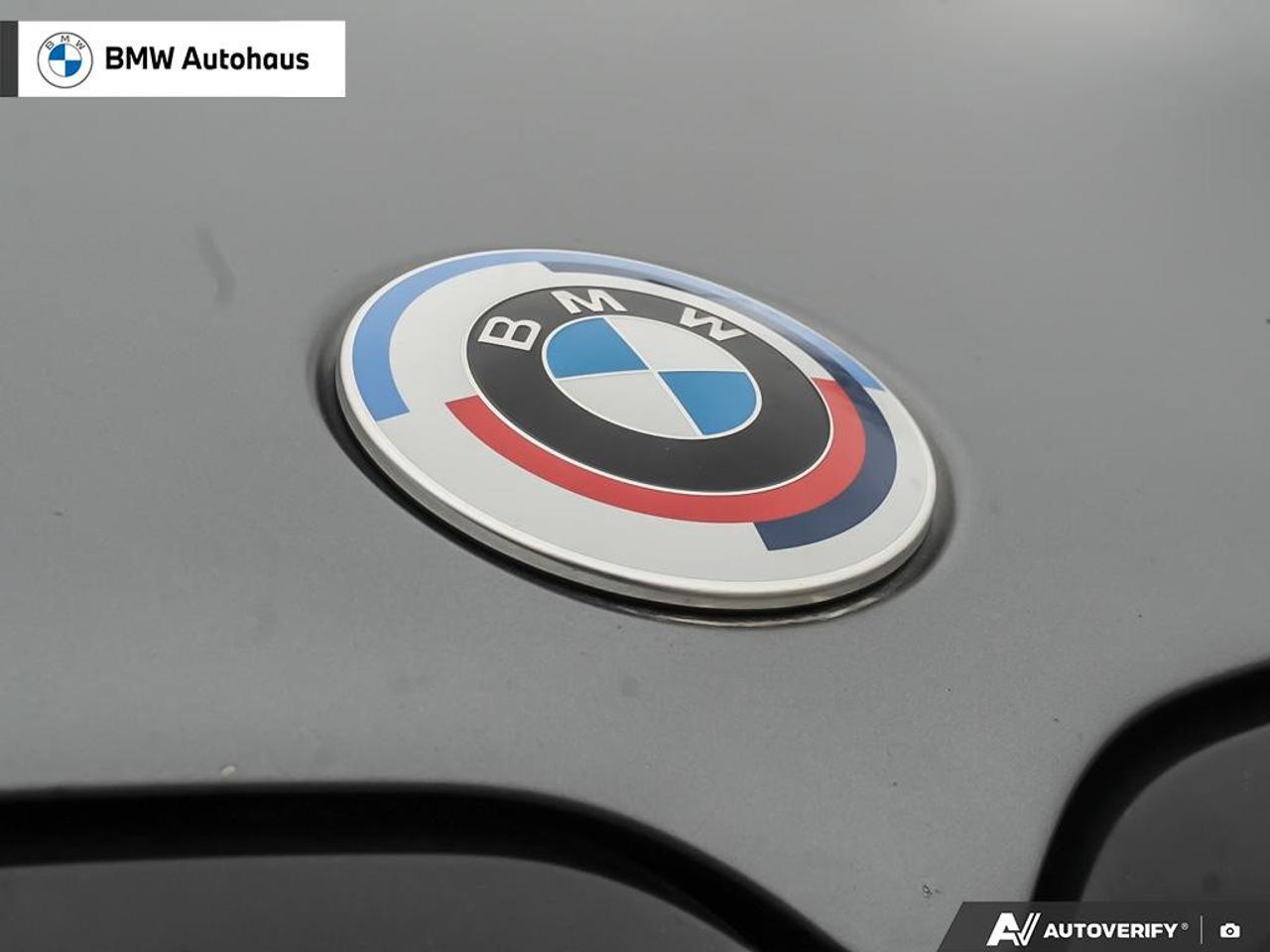 2023 BMW X7 M60i Sports Activity Vehicle Photo