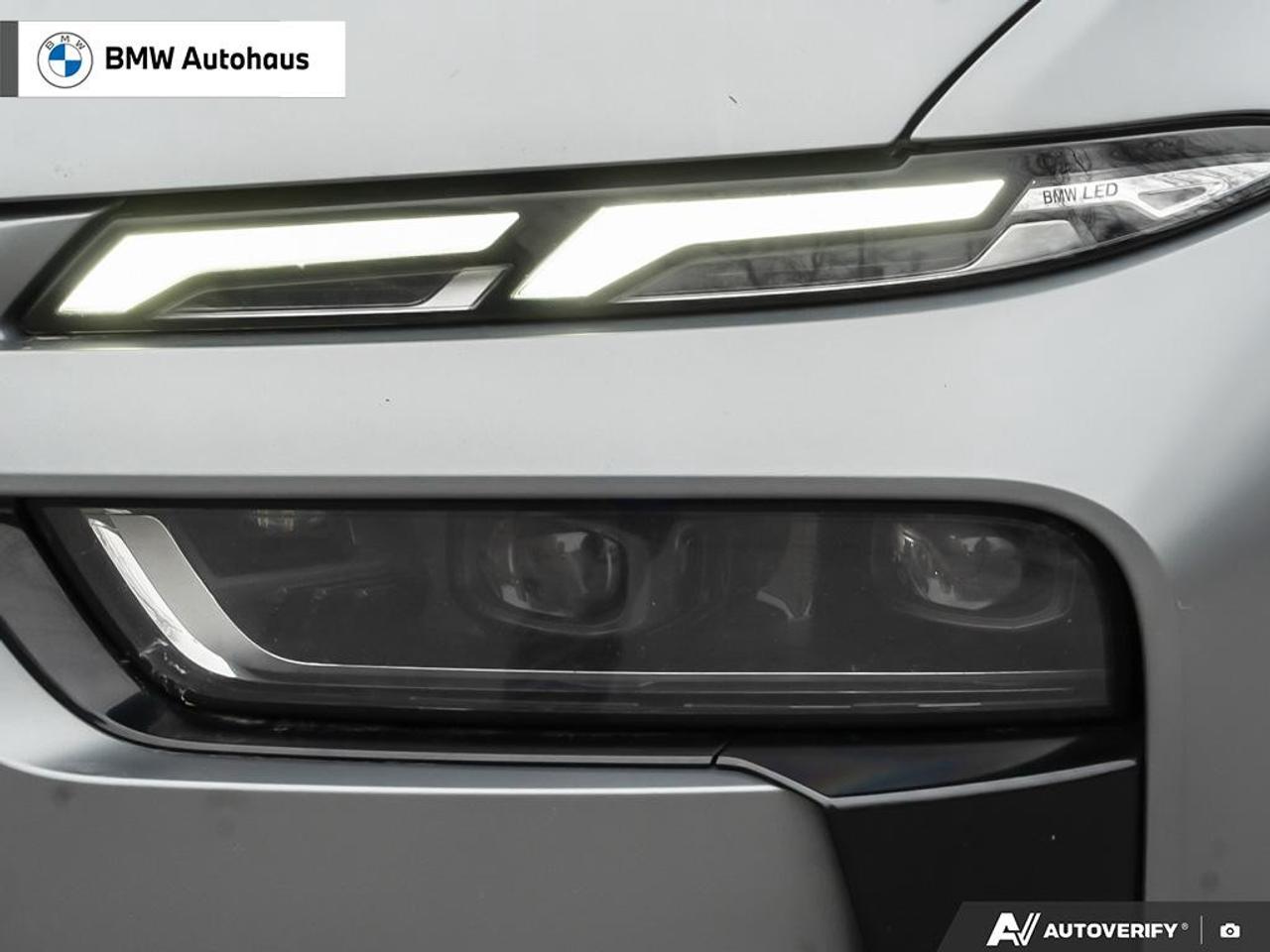 2023 BMW X7 M60i Sports Activity Vehicle Photo