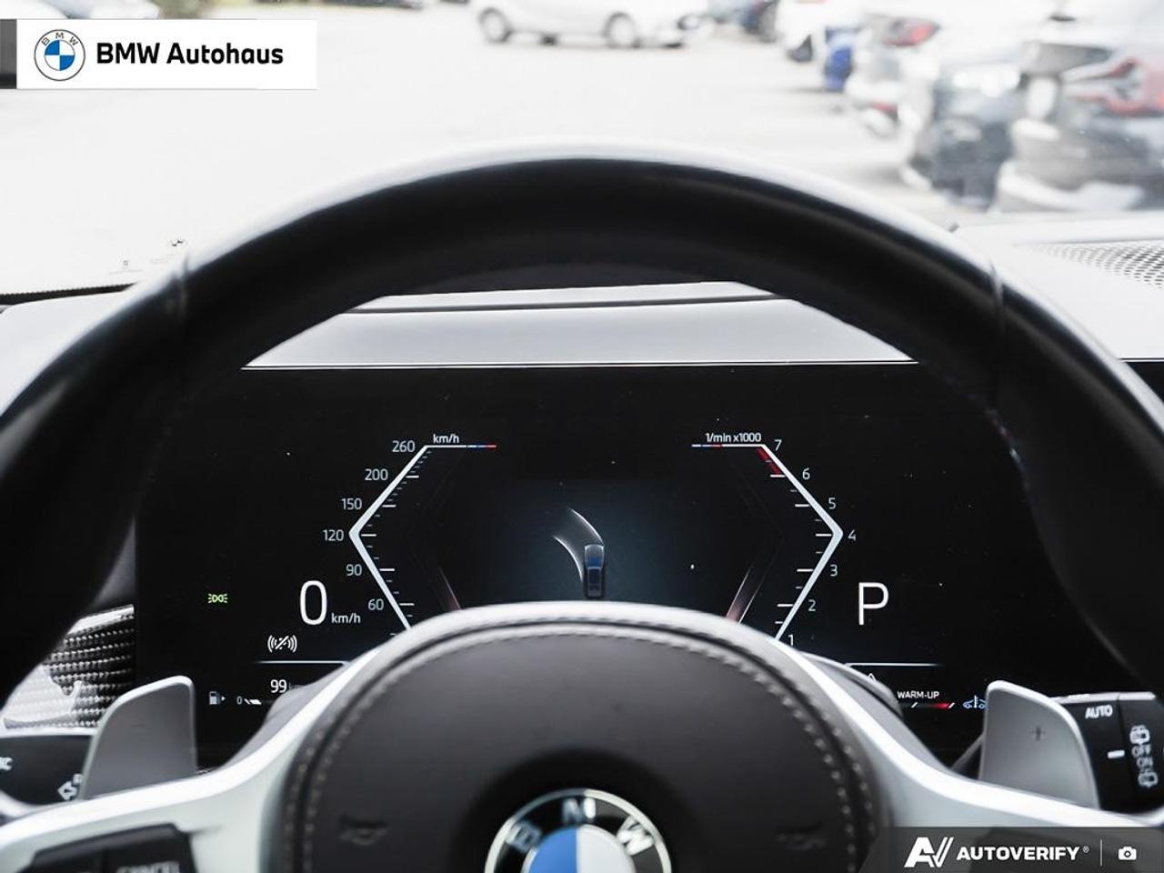 2023 BMW X7 M60i Sports Activity Vehicle Photo