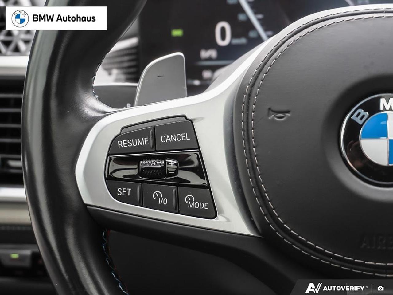 2023 BMW X7 M60i Sports Activity Vehicle Photo