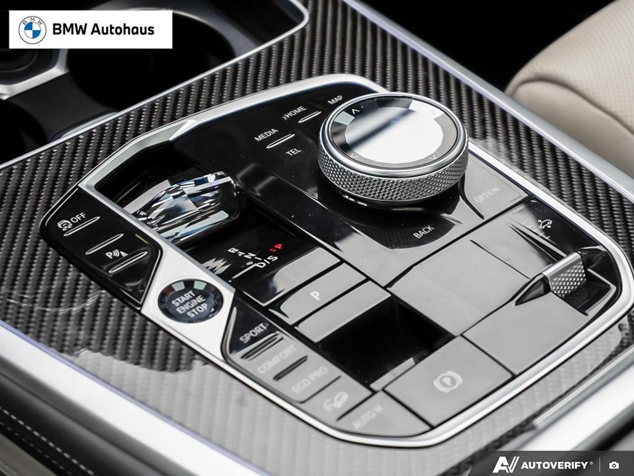 2023 BMW X7 M60i Sports Activity Vehicle Photo