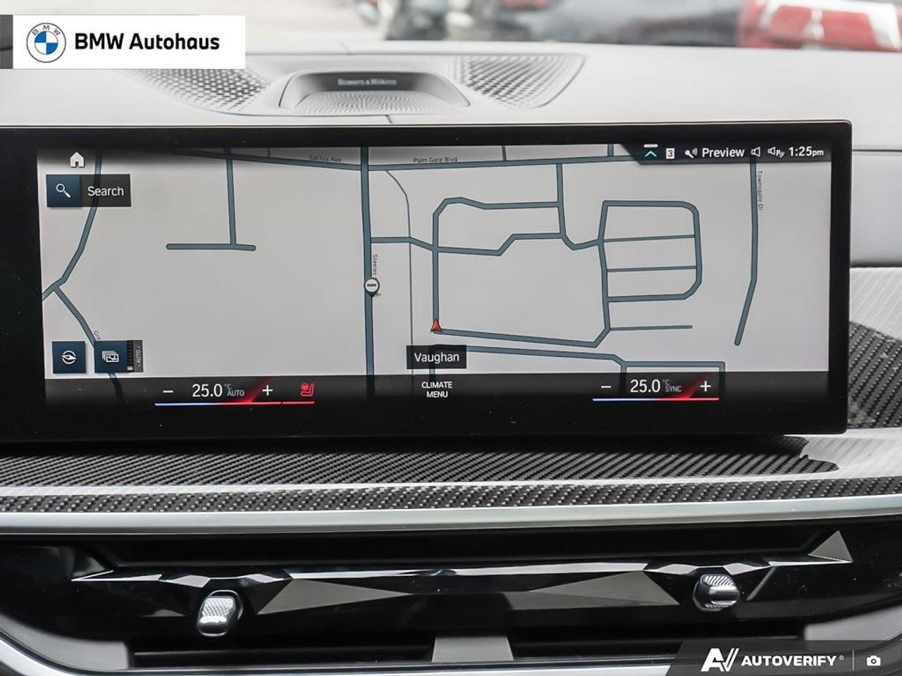 2023 BMW X7 M60i Sports Activity Vehicle Photo