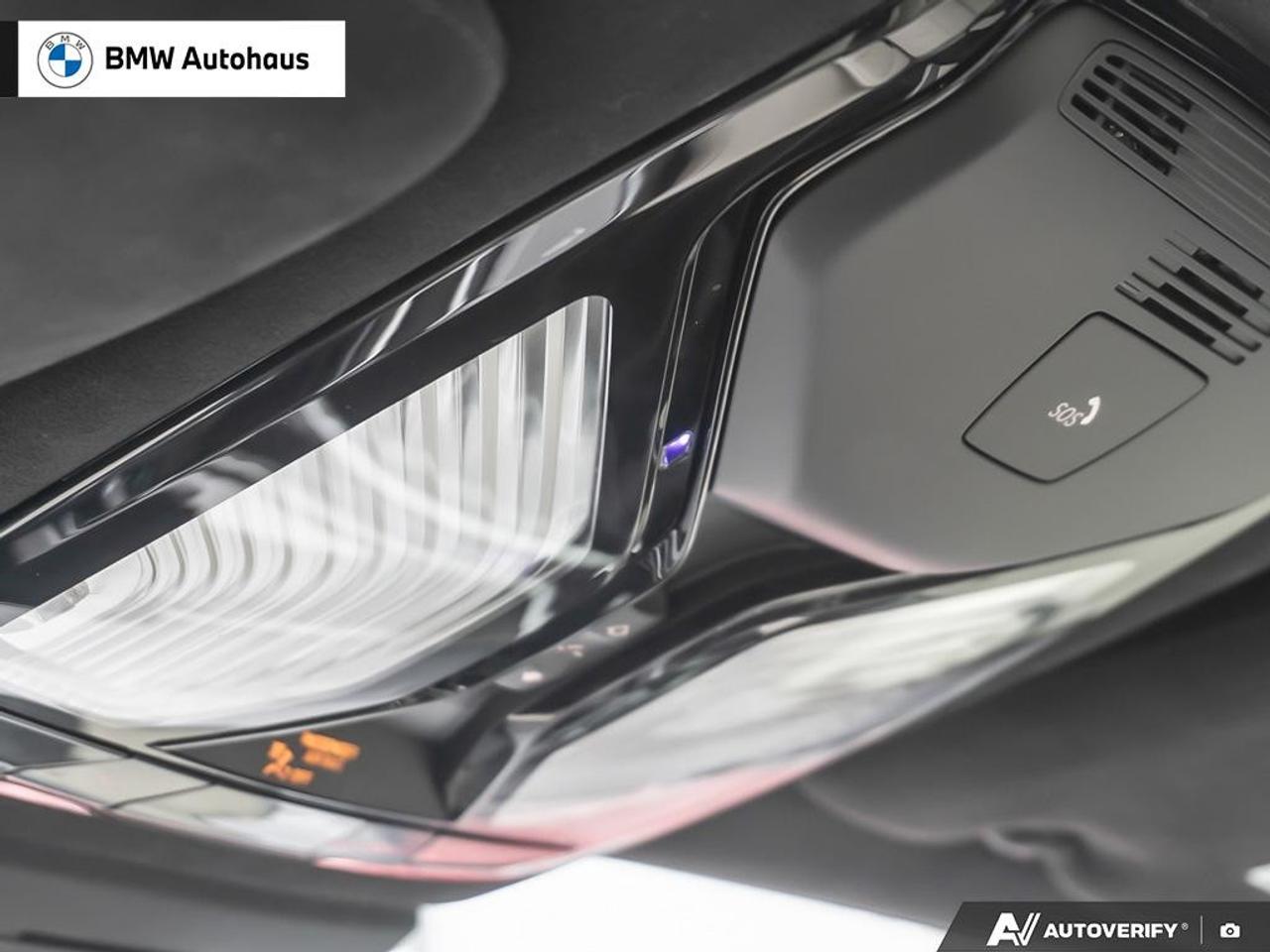 2023 BMW X7 M60i Sports Activity Vehicle Photo