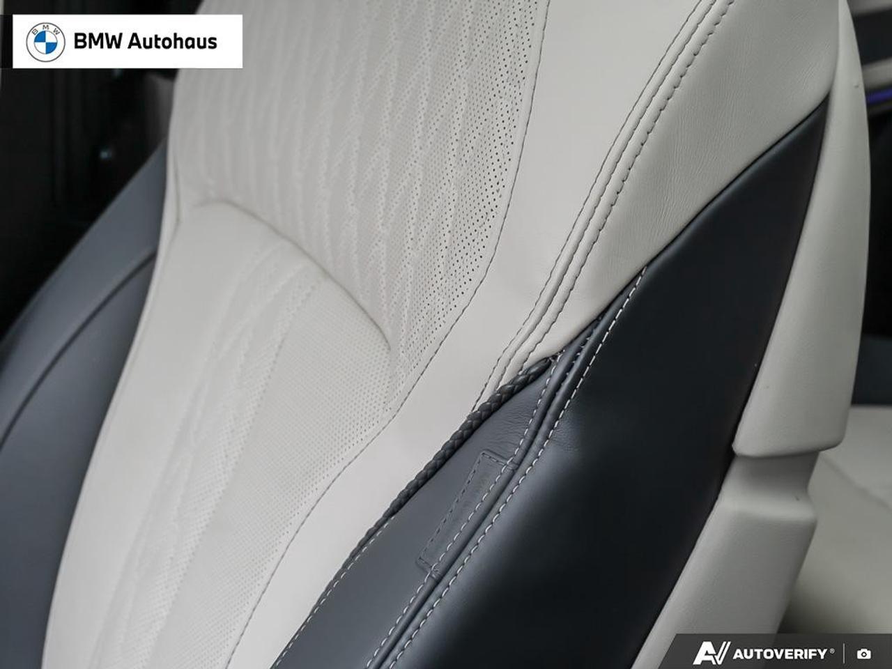2023 BMW X7 M60i Sports Activity Vehicle Photo