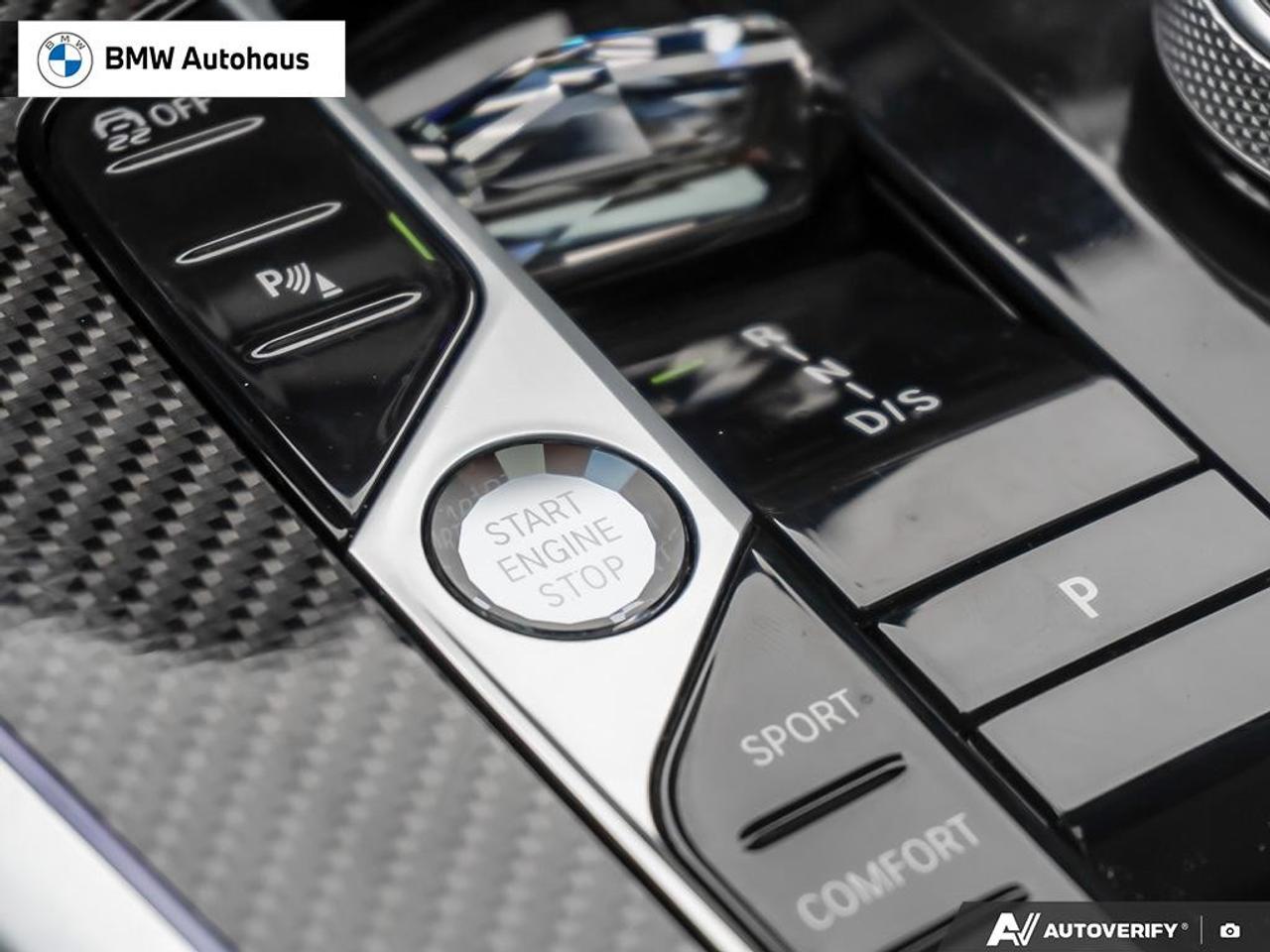 2023 BMW X7 M60i Sports Activity Vehicle Photo