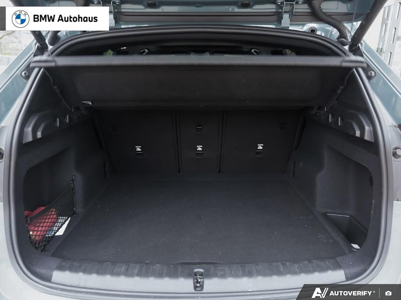 2025 BMW X1 Xdrive28i Sports Activity Vehicle Photo