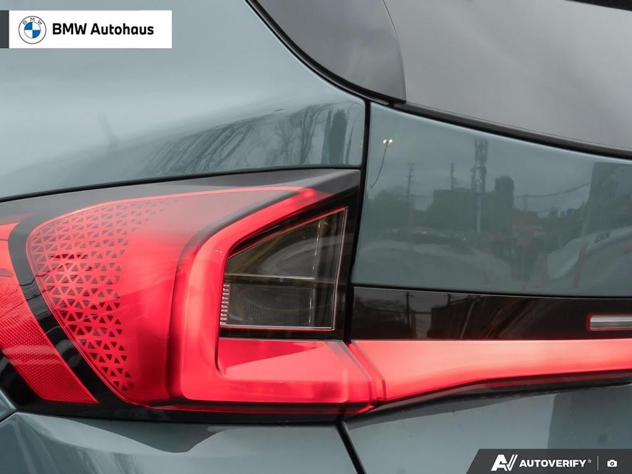 2025 BMW X1 Xdrive28i Sports Activity Vehicle Photo
